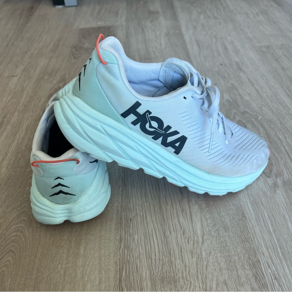 HOKA Rincon 3